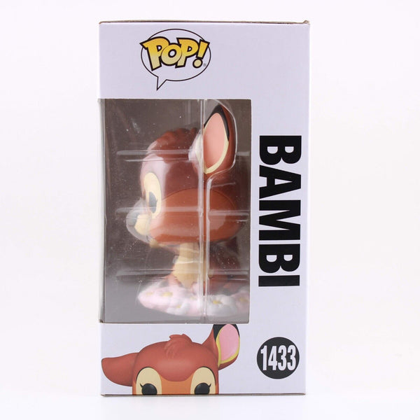 Funko POP Disney Classics Bambi - (80th Anniversary) Vinyl Figure #1433