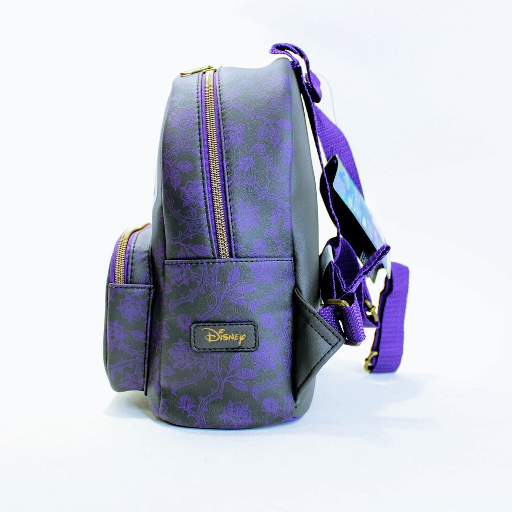 disney villains funko pop mini backpack Wondapop Maleficent 11" Vegan Leather Fashion : Clothing, Shoes & Jewelry The Funko Pop Villains Club Mini Backpack |