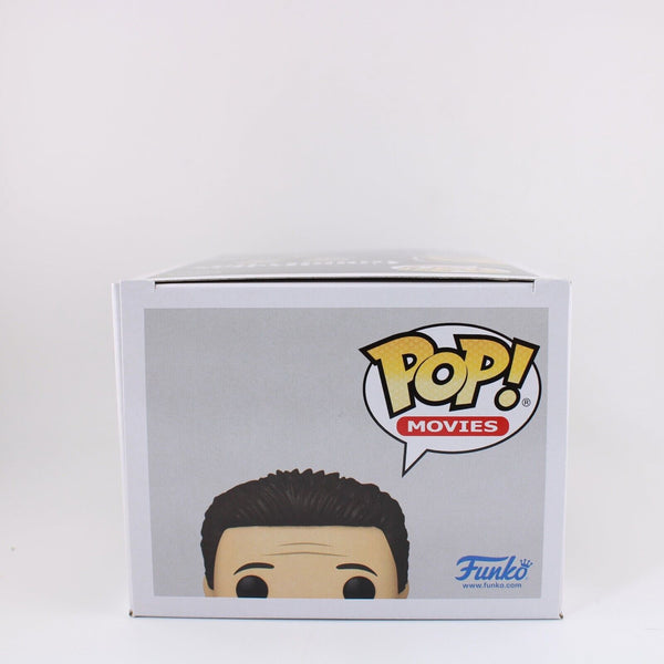 Funko Pop Movies Goodfellas Tommy DeVito Vinyl Figure #1505 Joe Pesci