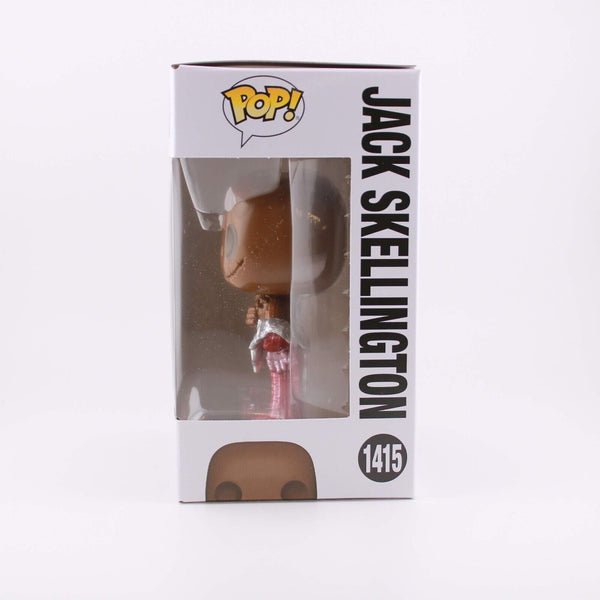 Funko Pop Nightmare Before Christmas Jack Chocolate Valentines Day 1415