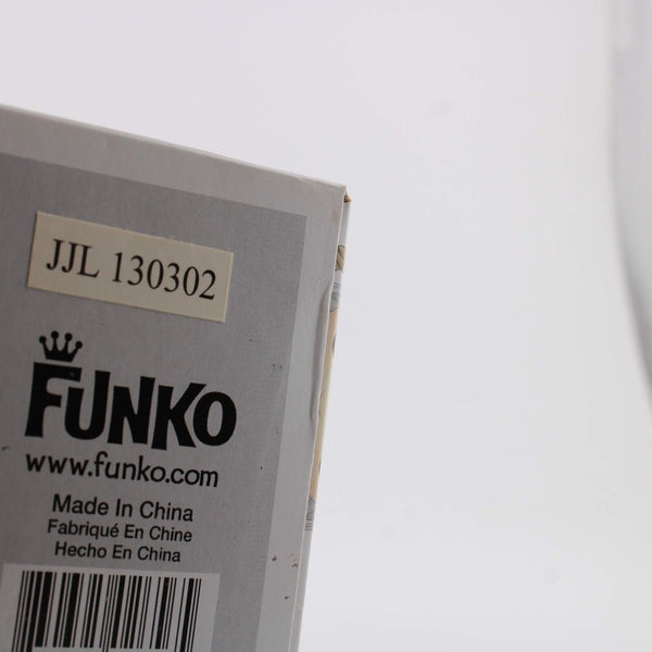 Funko Pop Movies The Hobbit An Unexpected Journey Gandalf with Hat Figure #13