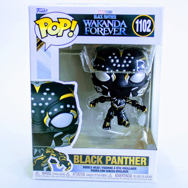 Pop! Marvel Black Panther Wakanda Forever Queen Ramonda N° 1099 Funko Pop! Marvel Black Panther Wakanda Forever Queen Ramonda N° 1099 Funko
