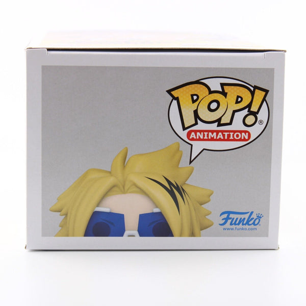 Funko Pop My Hero Academia Denki Kaminari Vinyl Figure #1352