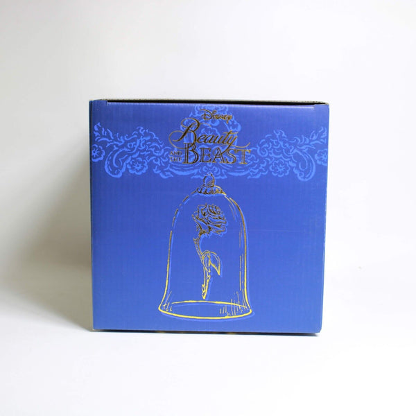 Funko Pop Disney Beauty and the Beast - Enchanted Rose Hot Topic Exclusive