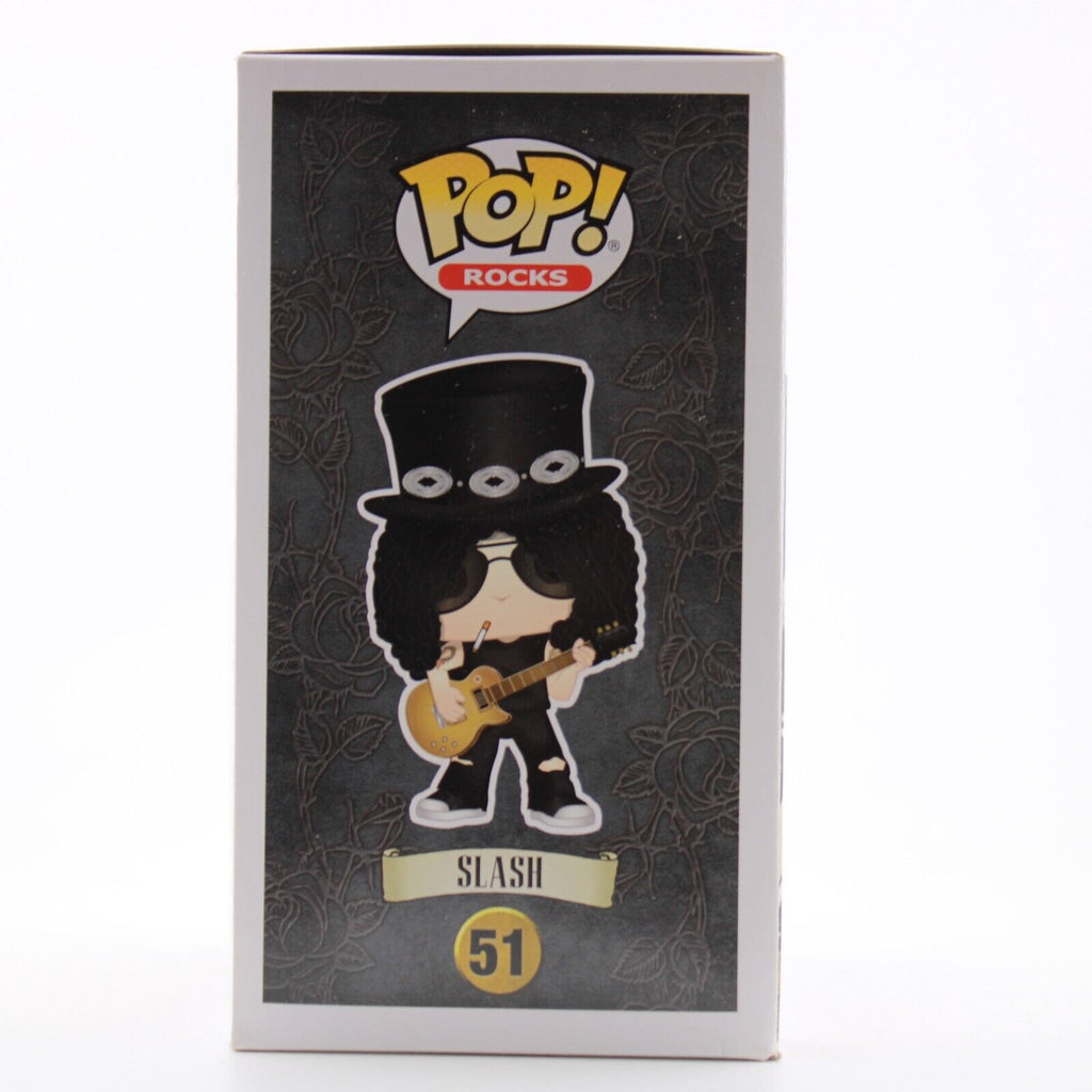 Funko Pop Music Rocks Lenny Kravitz Vinyl Figure # 344 – Blueberry Cat