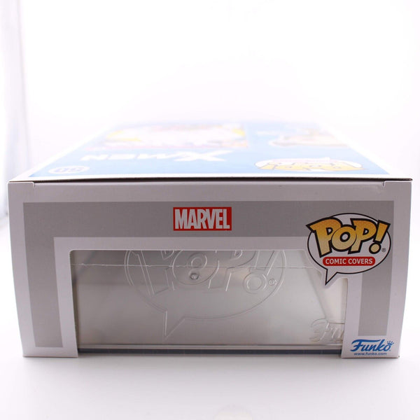 Funko Pop Marvel X-Men : Days of Future Past '81 Wolverine Comic Cover