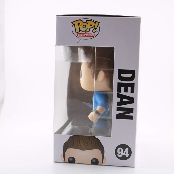 Funko Pop Television Supernatural - Dean Winchester Vinyl Figure # 94