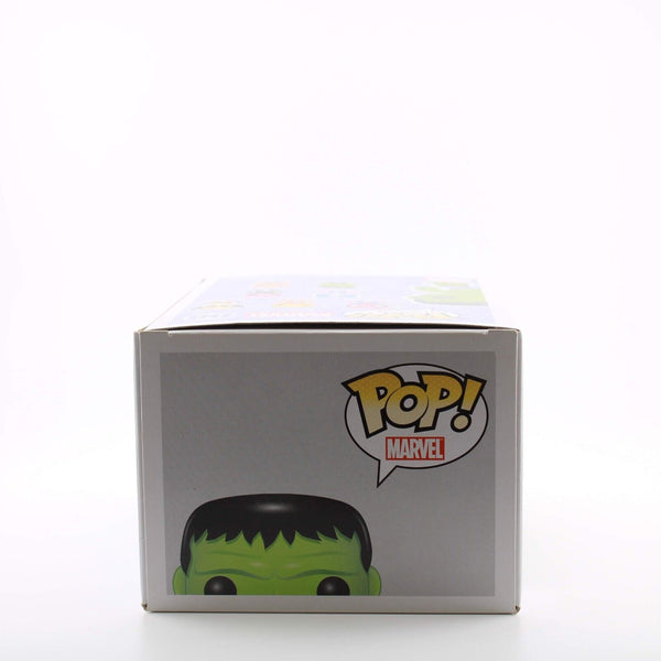 Funko Pop Marvel - The Hulk Vinyl Figure # 08