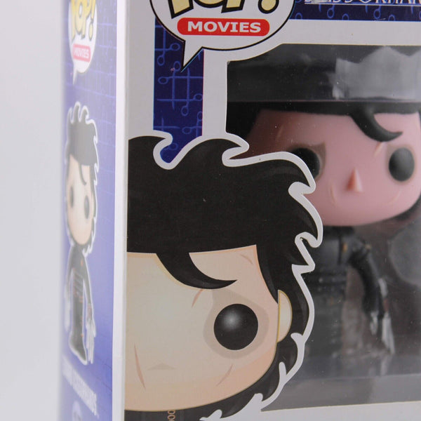 Funko Pop Movies - Edward Scissorhands Vinyl Figure #17