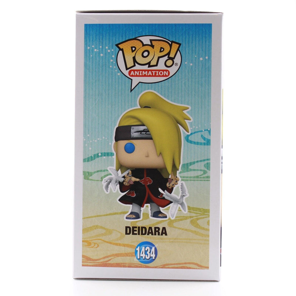Funko Pop! Animation: Naruto - Minato Namikaze - Figurine en Vinyle à Collectionner - Idée de Funko Pop! Animation: Naruto - Minato Namikaze - Figurine en Vinyle à Collectionner - Idée de