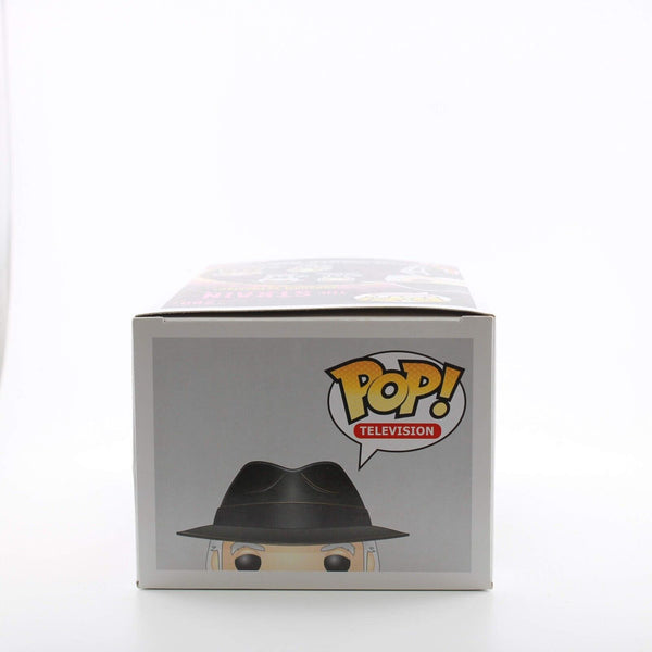 Funko Pop Television The Strain - Abraham Setrakian Vinyl Figure # 280