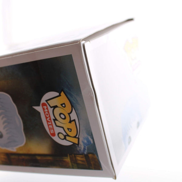 Funko Pop The Hobbit The Desolation of Smaug - Invisible Bilbo Baggins #44