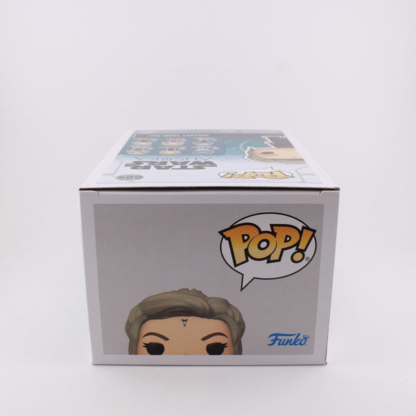 Funko Pop Vinyl: Star Wars Ahsoka - Morgan Elsbeth Vinyl Figure #684