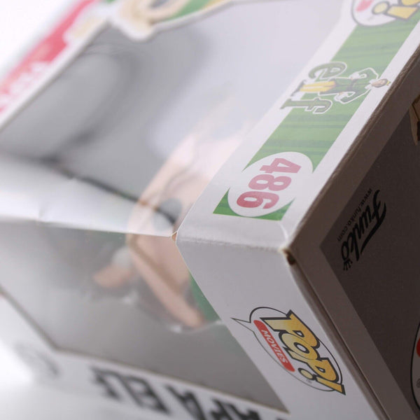 Funko POP Elf Movie - Papa Elf - Vinyl Figure # 486