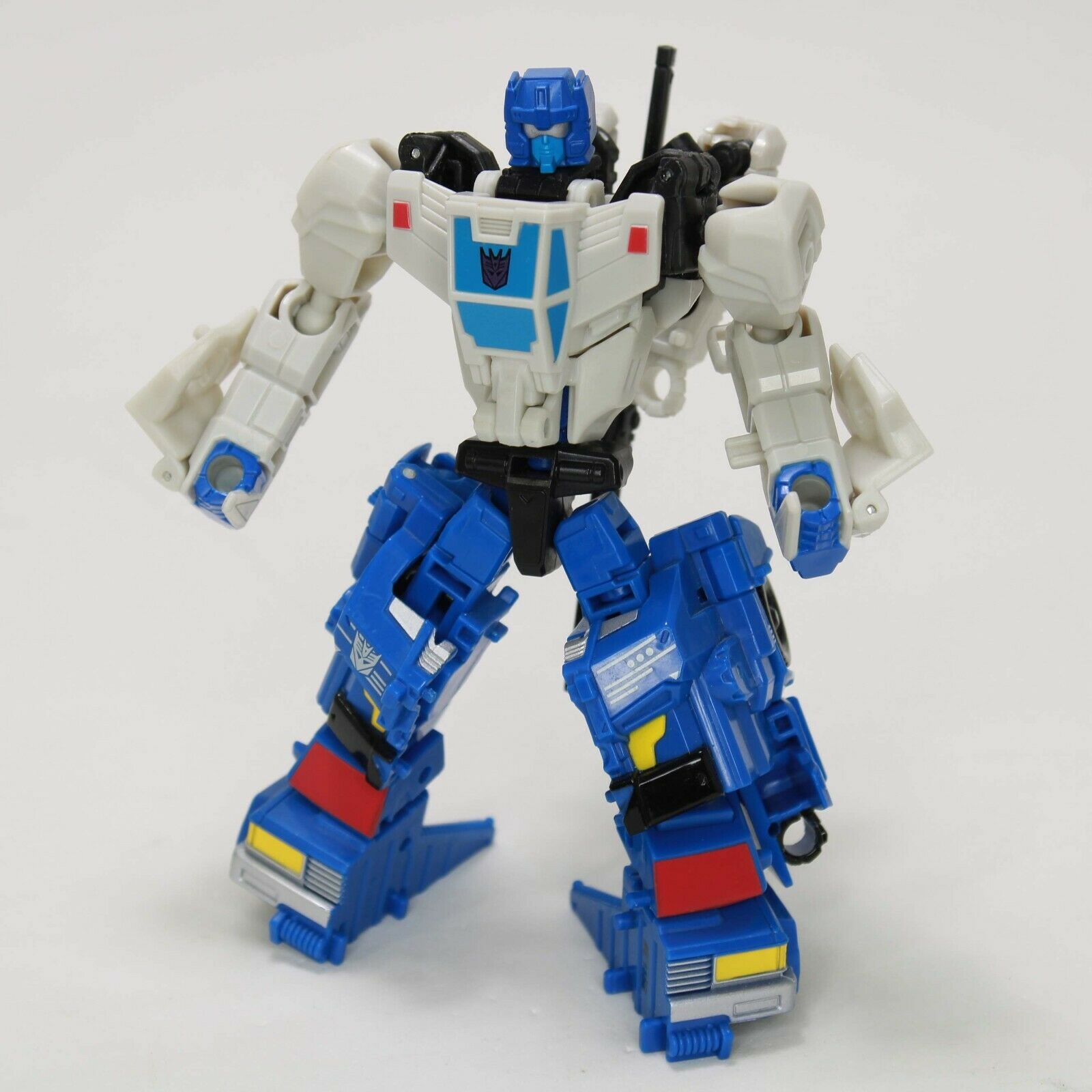 Transformers Power of the Primes Battletrap - Battleslash