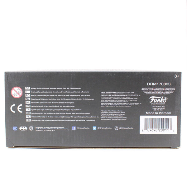 Funko Vynl. Movies Freddy Krueger & Jason Voorhees 2-Pack Vinyl Figure Set