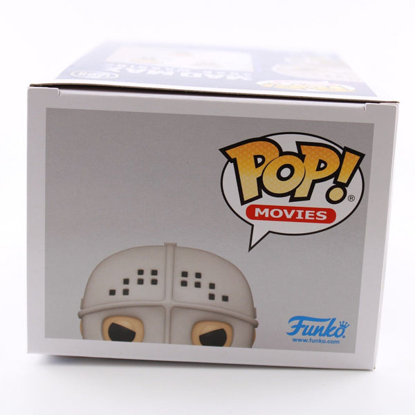 Funko Pop Mad Max 2 Road Warrior - The Humungus - Warner Bros. WB 100 #1468