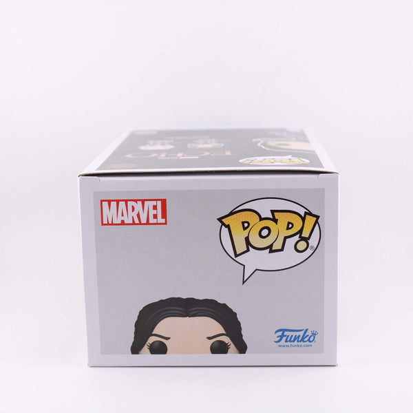 Funko Pop Marvel Echo - Echo Vinyl Figure # 1335