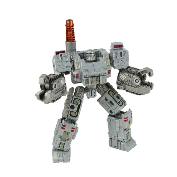 Transformers War for Cybertron Centurion Drone - Weaponizer Pack WFC-E33