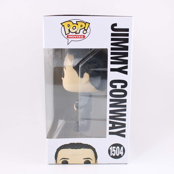 Funko Pop Movies Goodfellas Jimmy Conway Vinyl Figure #1504 Robert De Niro
