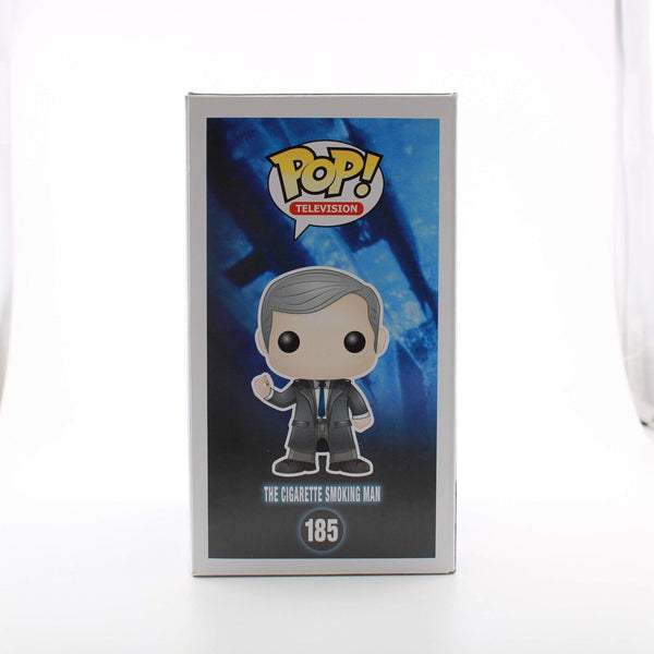 Funko Pop Television X-Files The Cigarette Smoking Man - Vinyl Figure #185