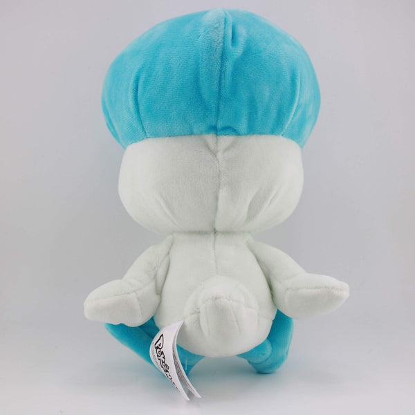 Pokemon Quaxly Plush - 8-Inch Pokemon Plush - High Quality