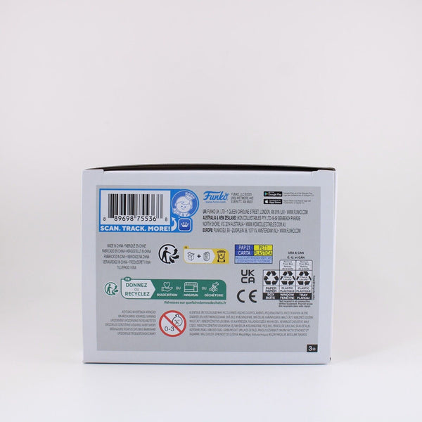 Funko Pop Anime - The Seven Deadly Sins - Estarossa Vinyl Figure #1500