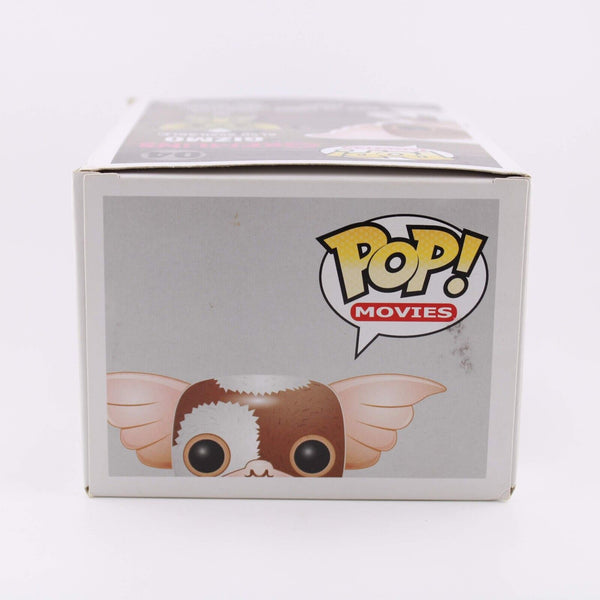Funko Pop Movies Gremlins - Gizmo Vinyl Figure #04