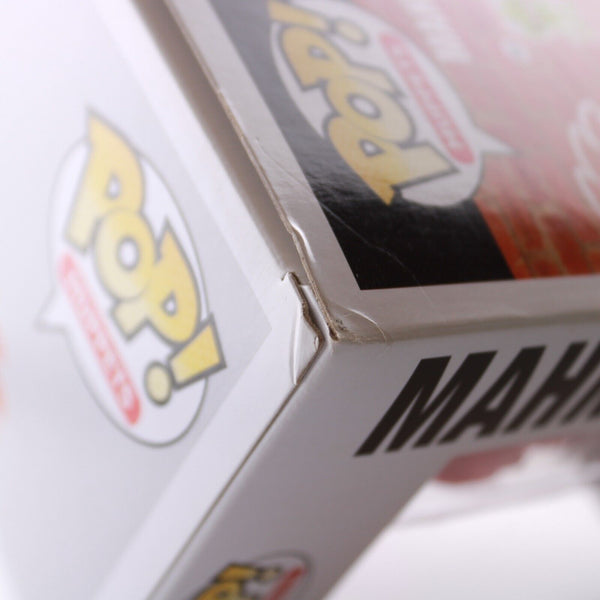 Funko Pop Vinyl: The Muppets - Mahna Mahna Vinyl Figure #07 - Retired / Vaulted