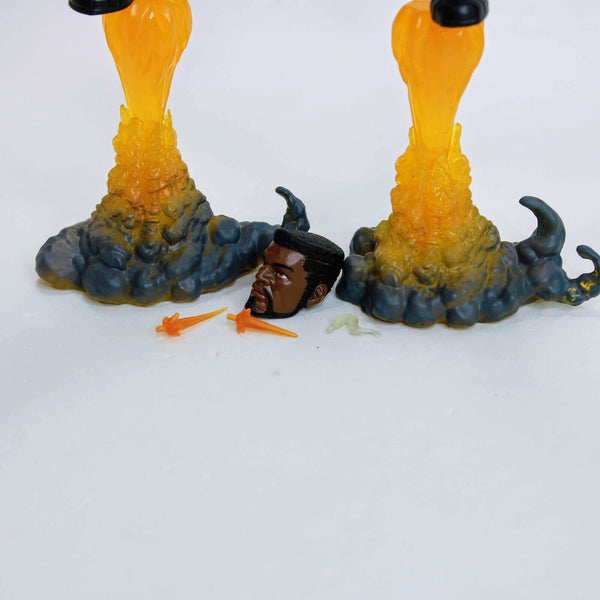 Marvel Legends War Machine Deluxe Action Figure 2020 Complete Iron-Man