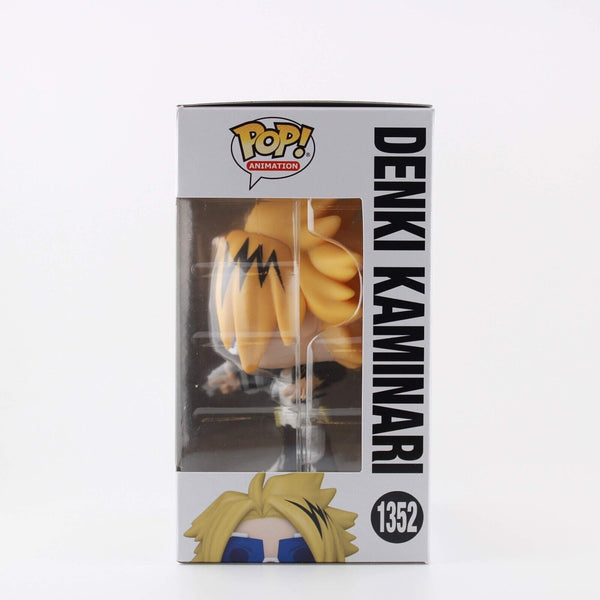 Funko Pop My Hero Academia Denki Kaminari Vinyl Figure #1352