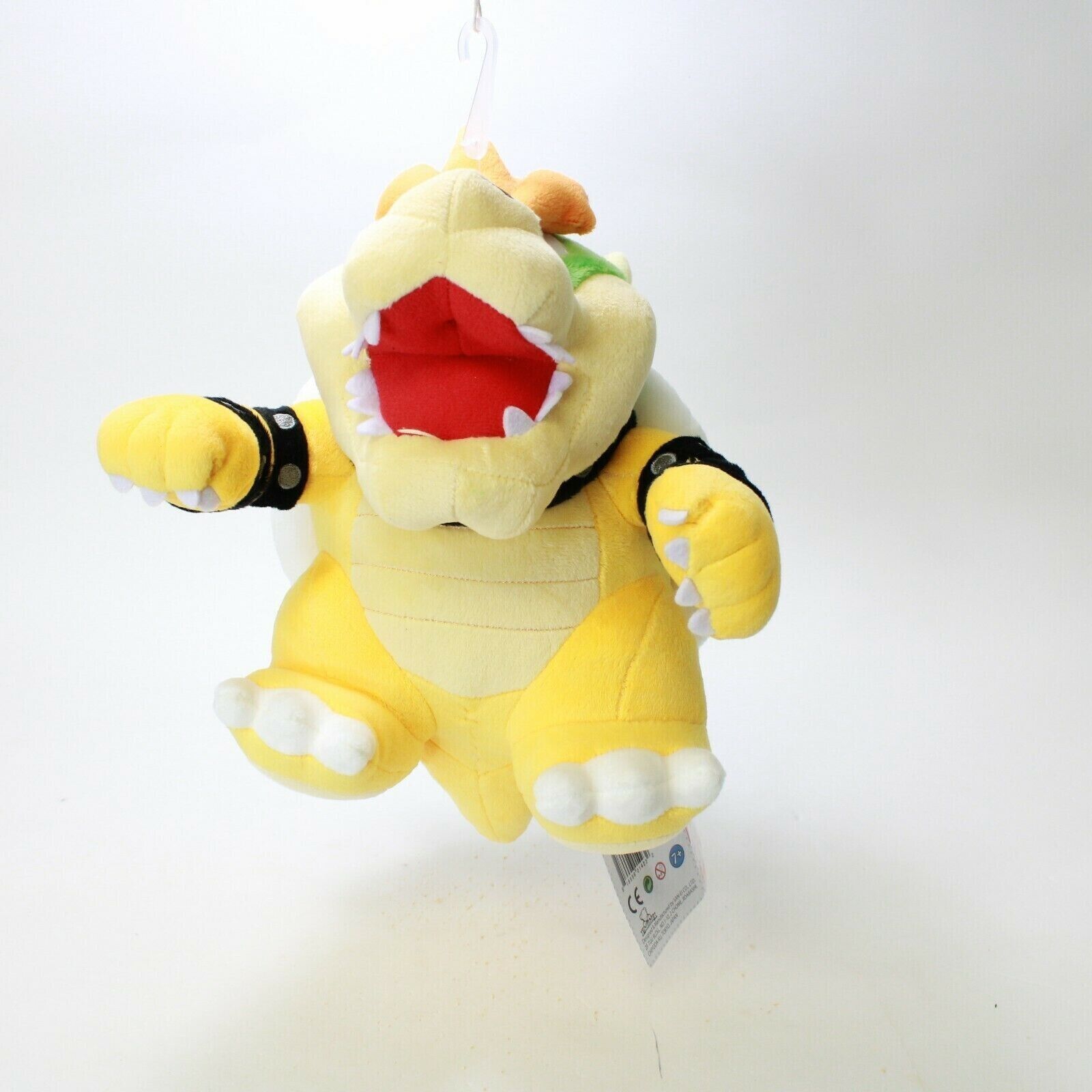 Cheapest Little Buddy Nintendo BOWSER 10