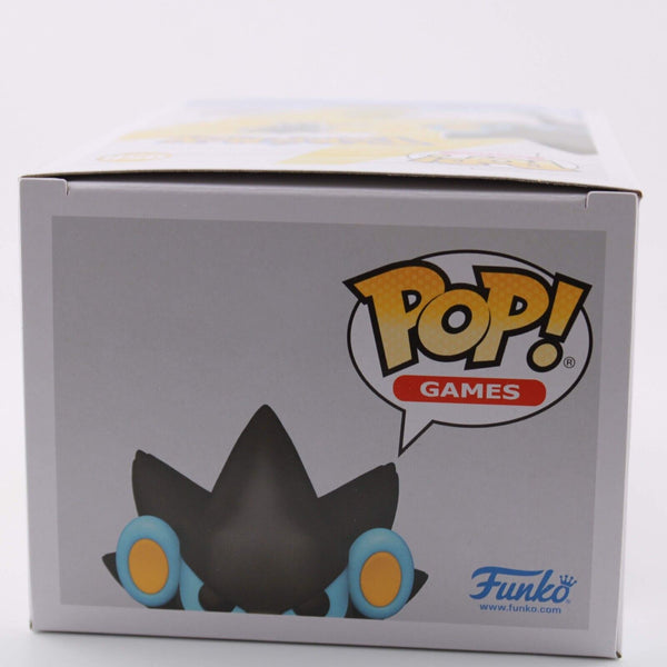 Funko Pop Games Pokemon - Luxray Vinyl Figure #956
