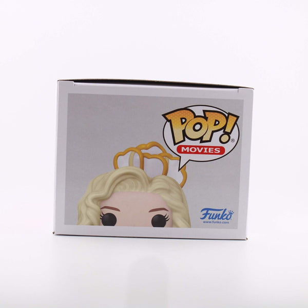 Funko POP Movies Barbie the Movie - Gold Disco Barbie Vinyl Figure #1445