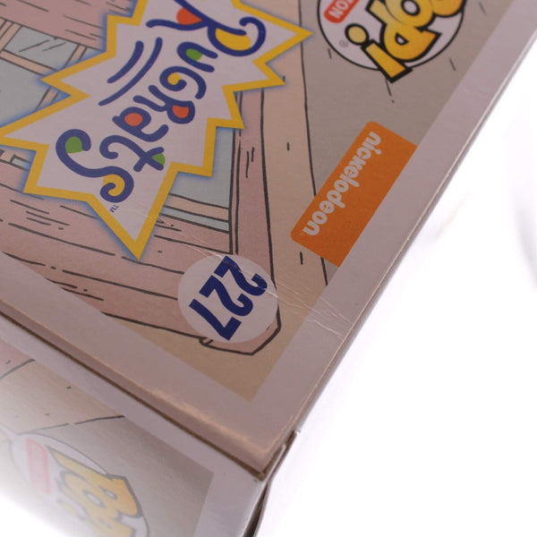 Funko Pop Rugrats - Reptar - 90's Cartoon Nickelodeon Figure #227