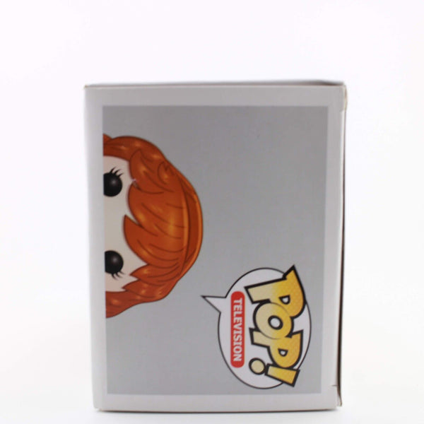 Funko Pop Teenage Mutant Ninja Turtles April O'Neil TMNT Vaulted #140