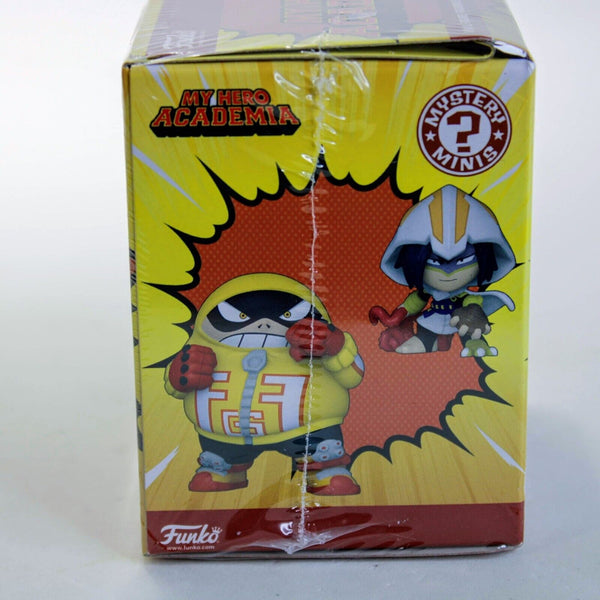 Funko My Hero Academia Mystery Minis Series 9 - Blind Box Receive 1 of 14