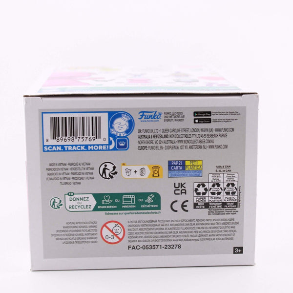 Funko POP Oogie Boogie Nightmare Before Christmas - Valentines Day #1407