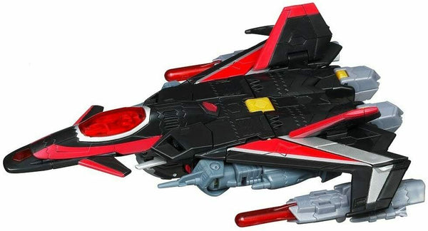 Transformers Generations Decepticon Sky Shadow - Deluxe Action Figure MOSC