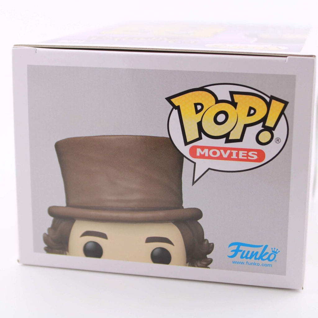 Wonka - Pop! Movies - Willy Wonka n°1476 - Imagin'ères