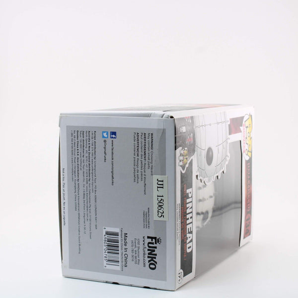 Funko Pop Movies Hellraiser - Pinhead Horror Vinyl Figure # 134