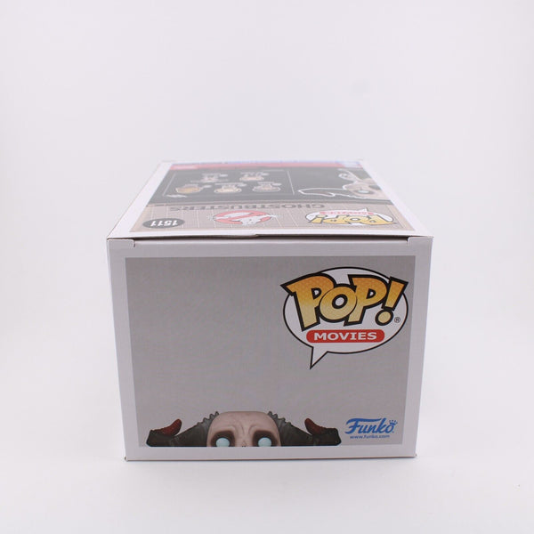 Funko Pop Movies Ghostbusters Frozen Empire - Garraka Vinyl Figure #1511