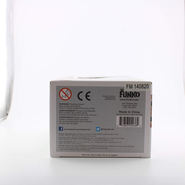 Funko Pop Disney Robin Hood - Robin Hood Vinyl Figure # 97