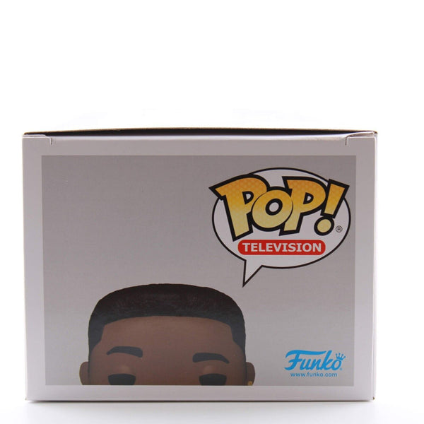 Funko Pop Family Matters - Steve Urkel CHASE - Stefan - WB100 Vinyl Figure #1380