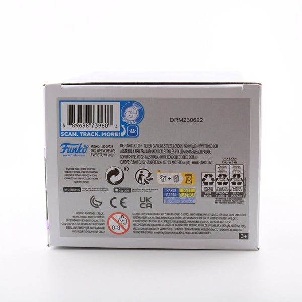 Funko Pop! Mighty Morphin Power Rangers 30th Ranger Slayer PX Exclusive 1383