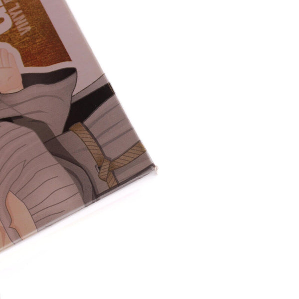 Funko Pop Movies The Hobbit An Unexpected Journey Gandalf with Hat Figure #13