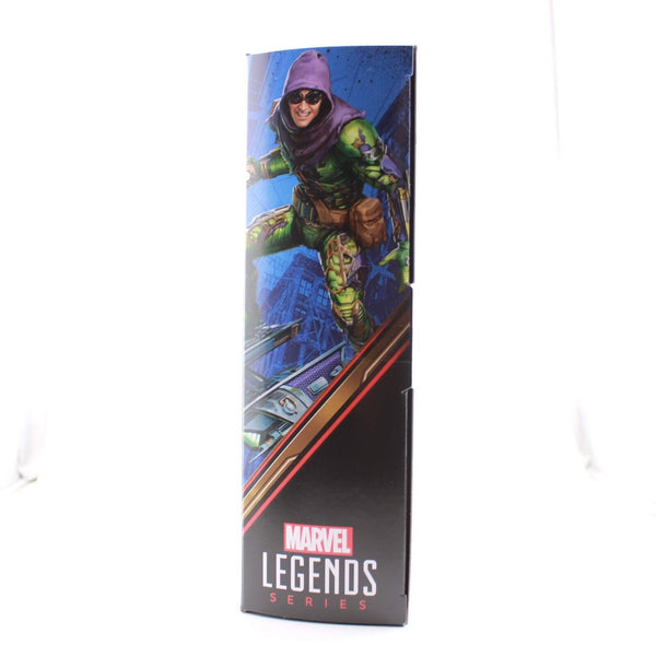 Marvel Legends Spider-Man No Way Home - Green Goblin Deluxe 6" Figure IN HAND