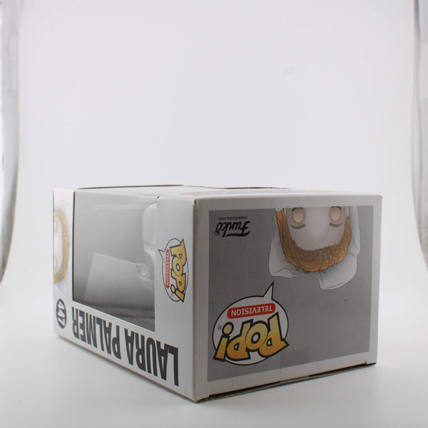 Funko Pop Television Twin Peaks - Laura Palmer Vaulted Vinyl Figure # 447