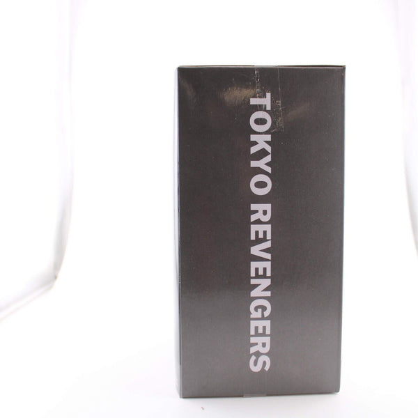 Tokyo Revengers Takemichi Hanagaki Vol. 2 Banpresto Figure