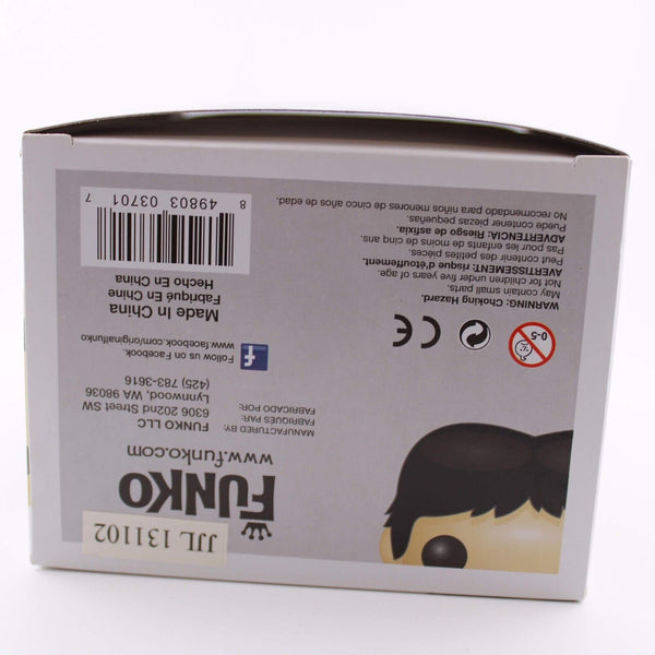 Funko Pop The Goonies Data - Vaulted Retired Vinyl Figure # 80